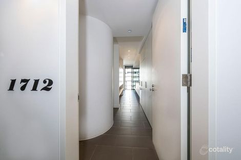 Property photo of 1712/22 Dorcas Street Southbank VIC 3006