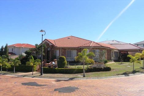Property photo of 19 Saint Andrews Crescent Carindale QLD 4152