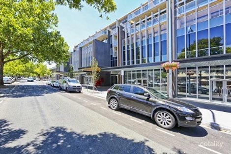 Property photo of 426/24 Lonsdale Street Braddon ACT 2612