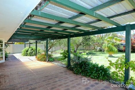 Property photo of 28 Leichhardt Avenue Padbury WA 6025