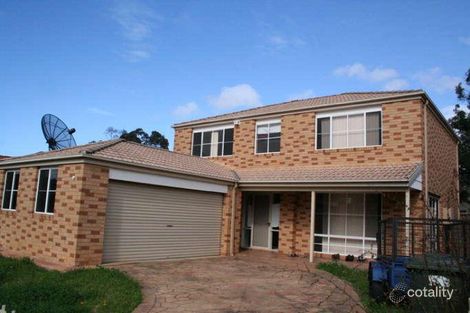 Property photo of 6 Provost Mews Holsworthy NSW 2173