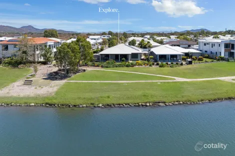 Property photo of 14 Westbrook Drive Idalia QLD 4811