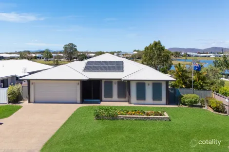 14 Westbrook Dr, Idalia, QLD 4811