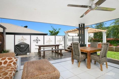 Property photo of 42 Coolamon Terrace Mount Sheridan QLD 4868