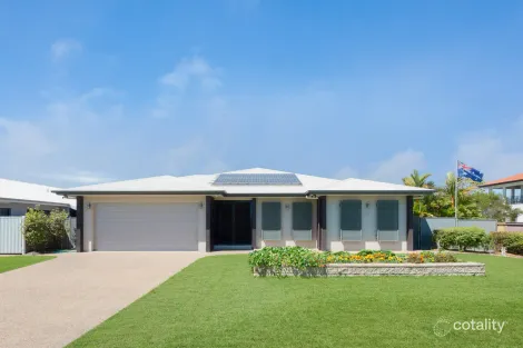 Property photo of 14 Westbrook Drive Idalia QLD 4811