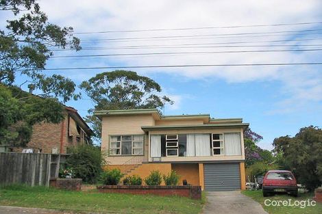 Property photo of 101 Carawa Road Cromer NSW 2099