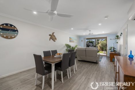 Property photo of 2/3 Third Avenue Bongaree QLD 4507