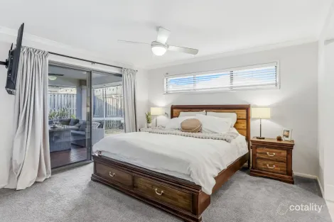 Property photo of 5 Giacco Street Pimpama QLD 4209