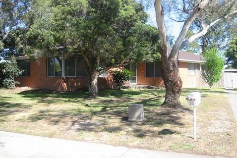 Property photo of 23 Coniston Avenue Berwick VIC 3806