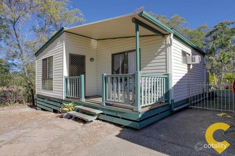 Property photo of 18 Lindale Court Cashmere QLD 4500
