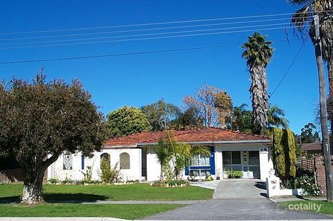 41 Spencer Rd, Langford, WA 6147