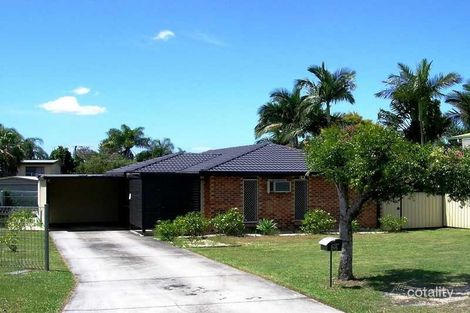 Property photo of 13 Limerick Drive Crestmead QLD 4132