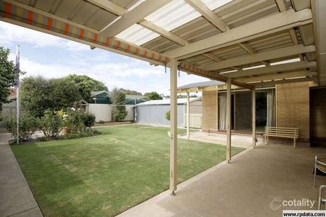 Property photo of 7 Tracey Avenue Flinders Park SA 5025