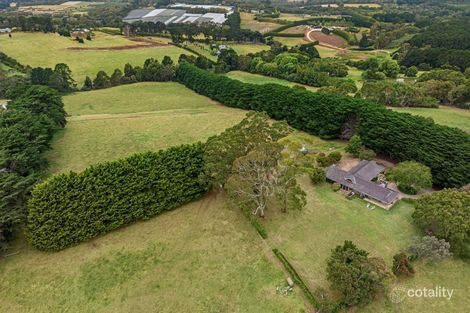 Property photo of 350 Barkers Road Main Ridge VIC 3928