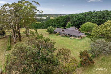 Property photo of 350 Barkers Road Main Ridge VIC 3928