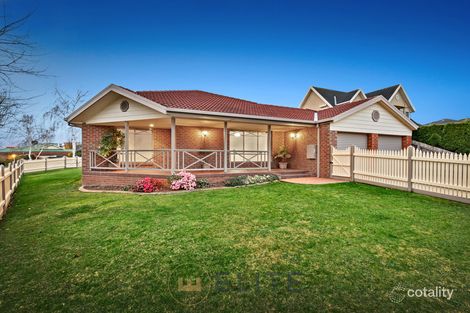 10 Furness Ct, Berwick, VIC 3806