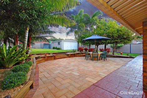 Property photo of 46 Chatsworth Circuit Capalaba QLD 4157