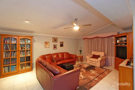 Property photo of 46 Chatsworth Circuit Capalaba QLD 4157