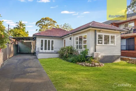 24 Myee St, Merrylands, NSW 2160