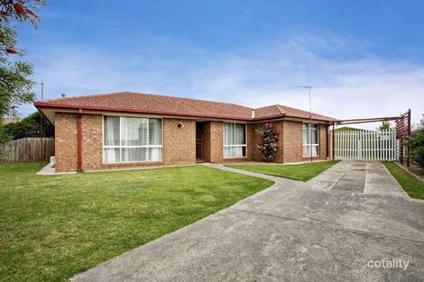 4 Ottoman Ct, St Albans Park, VIC 3219