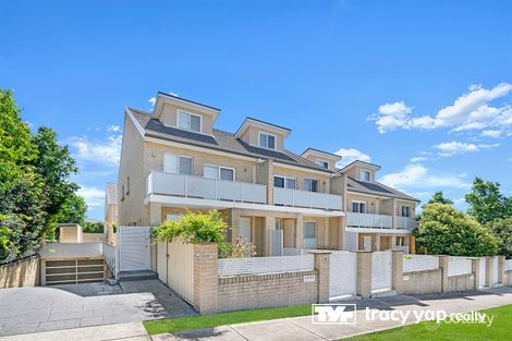 Property photo of 5/9-11 Quarry Road Dundas Valley NSW 2117