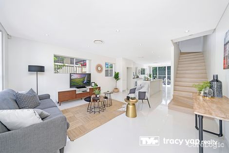 Property photo of 5/9-11 Quarry Road Dundas Valley NSW 2117