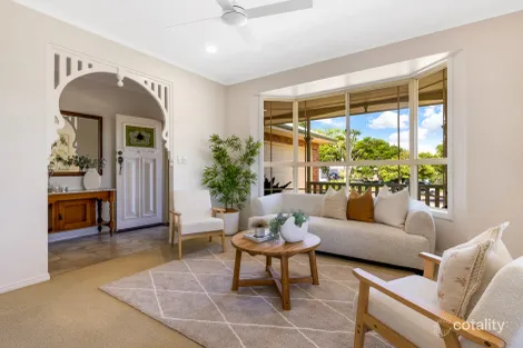 Property photo of 11 Harvard Court Sippy Downs QLD 4556