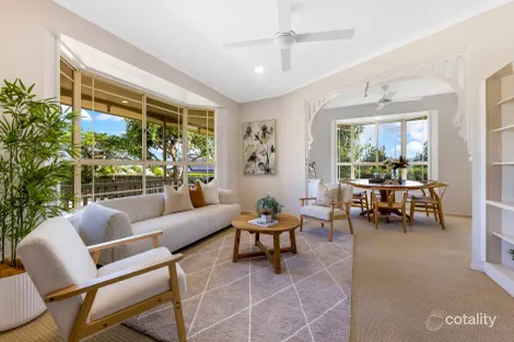 Property photo of 11 Harvard Court Sippy Downs QLD 4556