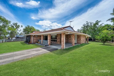 Property photo of 21 Catherine Crescent Kelso QLD 4815