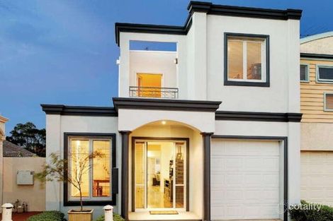 3 Kooyong Cl, Hawthorn East, VIC 3123