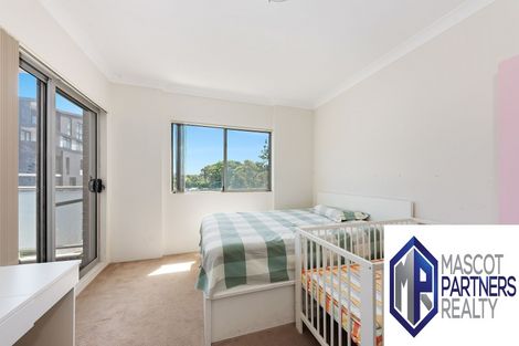Property photo of 54/80 Belmore Street Ryde NSW 2112