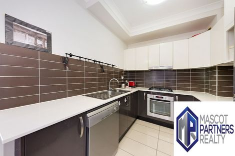 Property photo of 54/80 Belmore Street Ryde NSW 2112