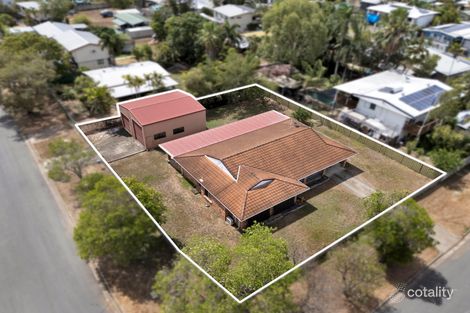 Property photo of 21 Catherine Crescent Kelso QLD 4815