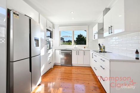 Property photo of 45 Alexandra Avenue Rutherford NSW 2320