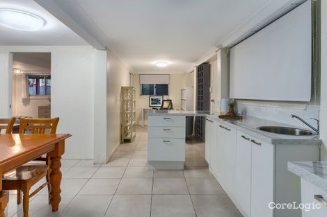 Property photo of 54 David Avenue Bardon QLD 4065