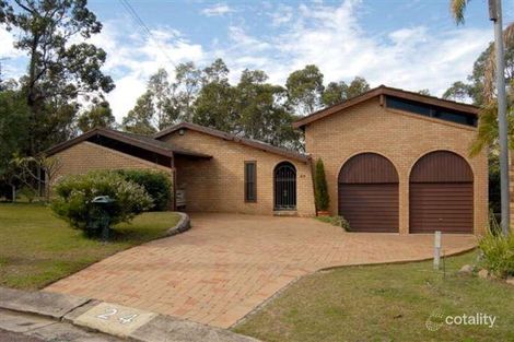 24 Lake Macquarie Cl, Fennell Bay, NSW 2283