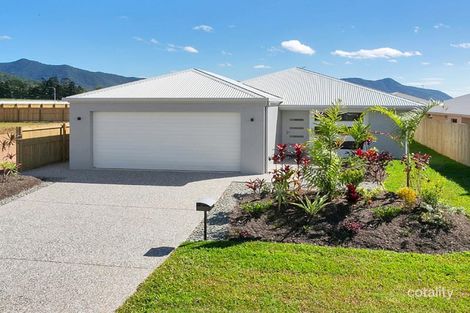 47 Bulleringa Loop, Mount Peter, QLD 4869