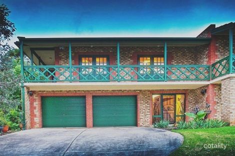 Property photo of 49 Wyfield Street Wattle Park SA 5066