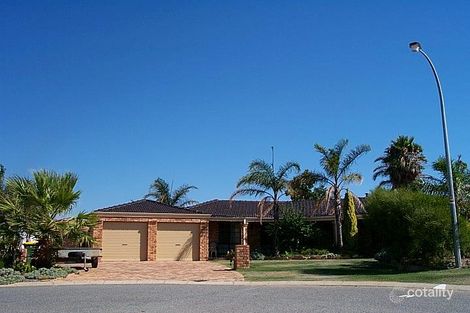 10 Silkwood Cl, Halls Head, WA 6210
