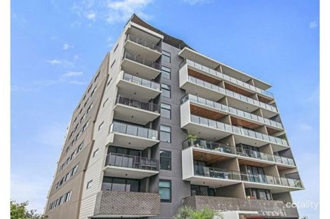 607/8 Zillah St, Stones Corner, QLD 4120
