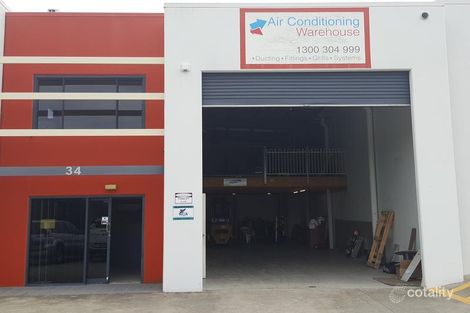 34/3 Dalton St, Upper Coomera, QLD 4209
