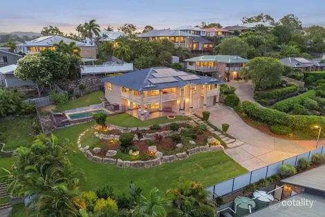 Property photo of 42 Johnson Parade Ormeau Hills QLD 4208