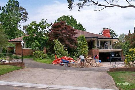 2 Cheltenham Rd, Cheltenham, NSW 2119