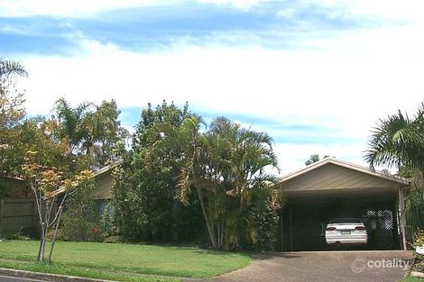67 Kilmorey St, Carindale, QLD 4152