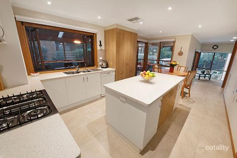 Property photo of 47 Kelway Crescent Eltham North VIC 3095