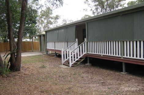 Property photo of 117 Mount Low Parkway Mount Low QLD 4818