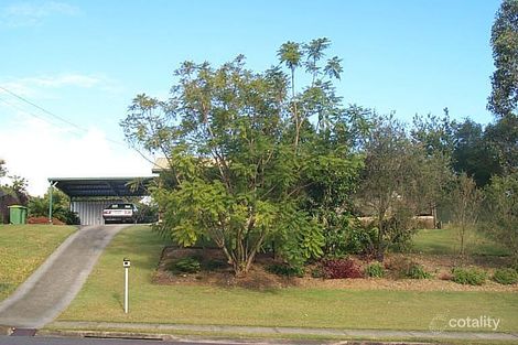 27 Forestville Rd, Petrie, QLD 4502