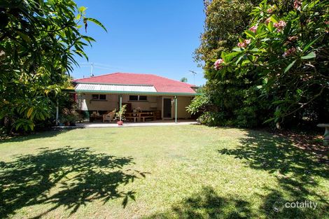 Property photo of 27 Troubridge Street Mount Gravatt East QLD 4122