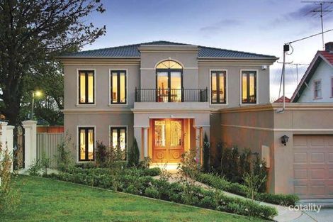 Property photo of 86 High Street Glen Iris VIC 3146