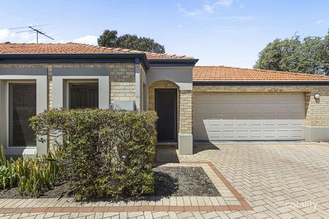 Property photo of 14B Burroughs Road Karrinyup WA 6018